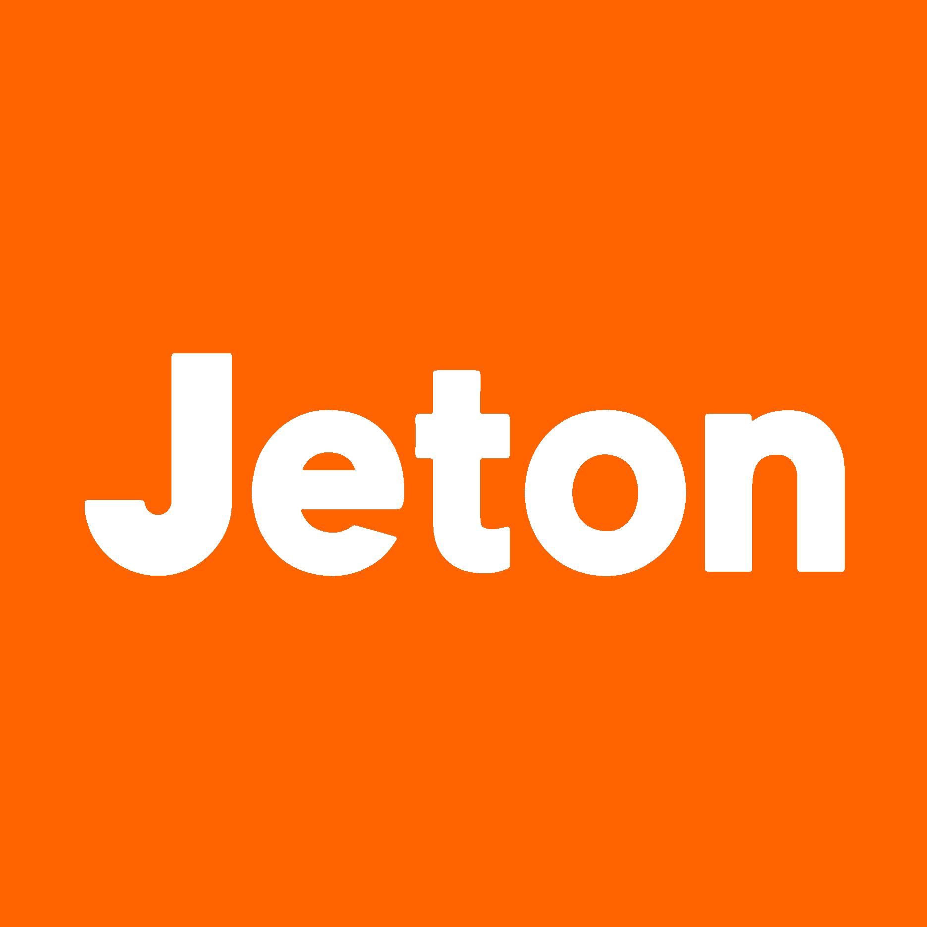 Jeton